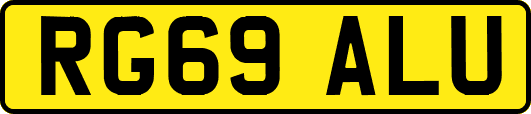 RG69ALU