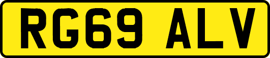 RG69ALV
