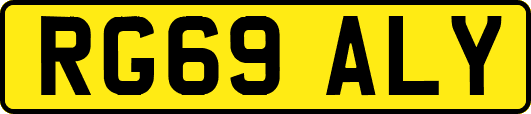 RG69ALY