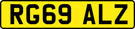 RG69ALZ