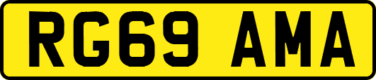 RG69AMA