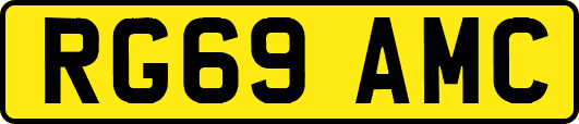 RG69AMC