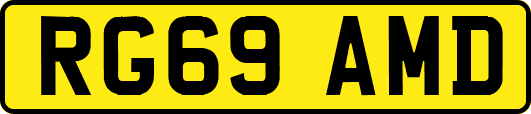 RG69AMD
