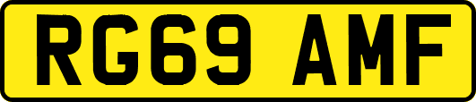 RG69AMF
