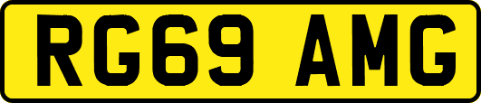 RG69AMG