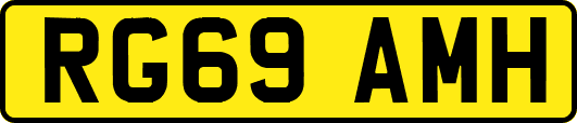 RG69AMH