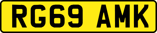 RG69AMK