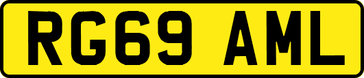 RG69AML