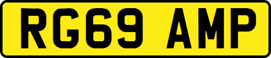 RG69AMP