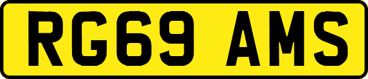RG69AMS