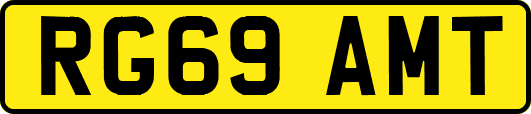 RG69AMT