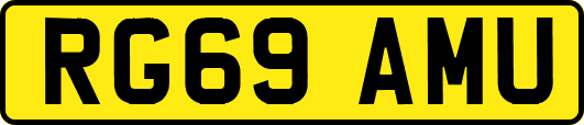 RG69AMU