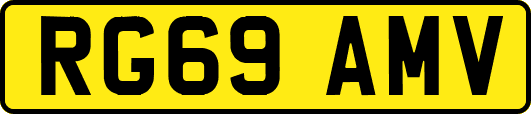 RG69AMV