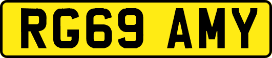 RG69AMY