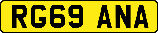 RG69ANA
