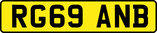 RG69ANB