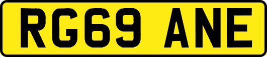 RG69ANE