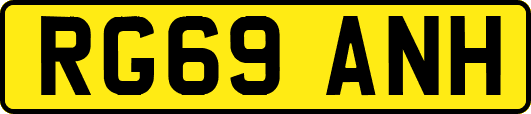 RG69ANH