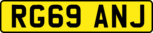 RG69ANJ