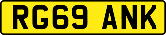 RG69ANK