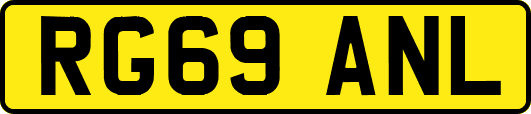 RG69ANL
