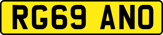 RG69ANO