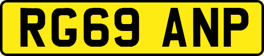 RG69ANP