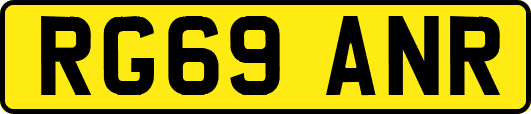 RG69ANR