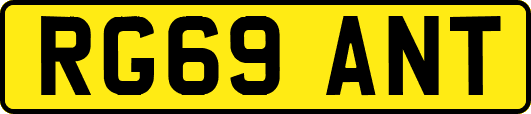 RG69ANT