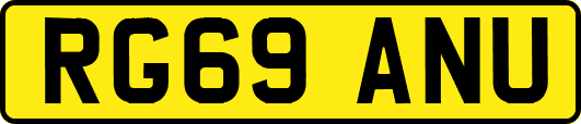 RG69ANU