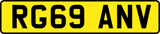 RG69ANV
