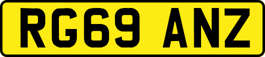 RG69ANZ