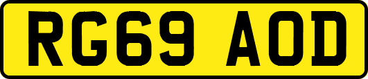RG69AOD