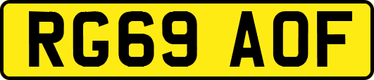 RG69AOF
