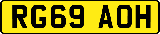 RG69AOH