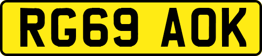 RG69AOK