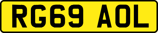 RG69AOL