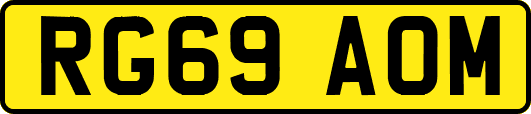 RG69AOM