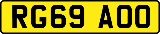 RG69AOO