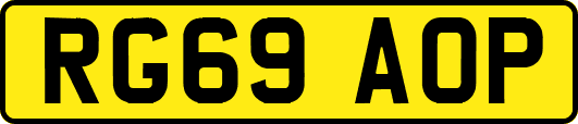 RG69AOP