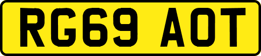 RG69AOT