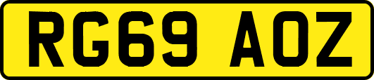 RG69AOZ