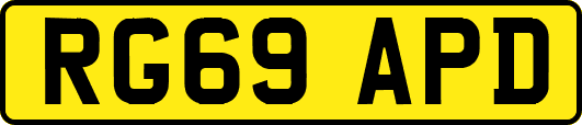 RG69APD