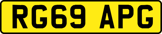RG69APG