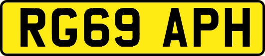 RG69APH