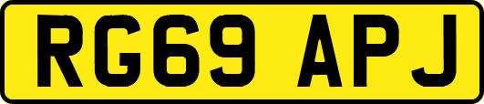 RG69APJ