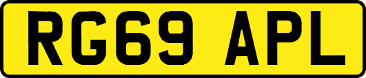 RG69APL