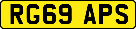 RG69APS