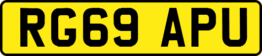 RG69APU