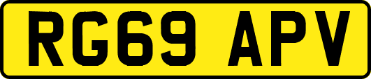 RG69APV